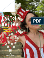 Ebook - Cartola Baldão