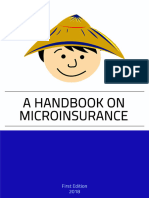 MicronInsurance Hand Book