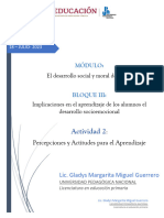 Sugerencias de Cómo Evaluar El Clima Organizacional Del Aula