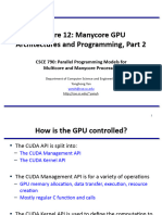 Lecture12 GPUArchCUDA02-CUDAMem