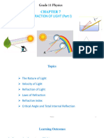 Physics Chapter 7 (Part I)