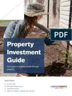 Property Investment Essential Guide