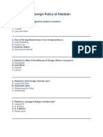 Pakstudies 50 Mcqs With Ans