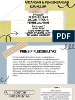 T1-4-A - Ruang Kolaborasi - Gambar 3. 7 Latihan Soal AKM Literasi Teks Informasi 3