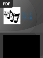 Mapeh 6 - Music PPT q3 w4 - What Is Music