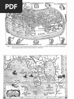 Early Cartography of Thailand