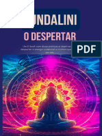 Kundalini O Despertar