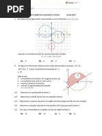 Ficha Revisão Març 202310ºano