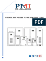 Ups-0003 Ups-Um 0621-En Rv00 Kgk-2k User Manual