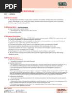 Guide Specification Silikal - Naturals