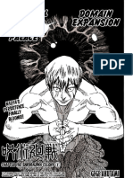 Jujutsu Kaisen-Ch 198