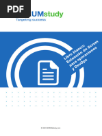 Extending Scrum For Operations Spanish