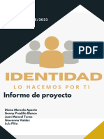 Informe de Campaña Publicitaria