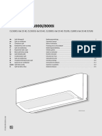 Climate Class 6000i