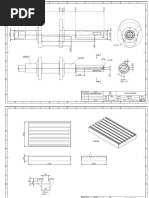 Planos Punzonadora