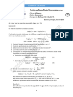 Examen Principal Eco 2019-2020