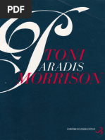 Paradis - Morrison Toni