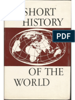 História Do Mundo, Volume 1 - Albert Zakharovich Manfred