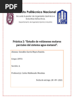 2IV31-termodinámica Del Equilibrio de Fases - P2