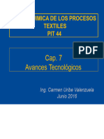 CAP 7 - PIT 44 - Avances Tecnologicos