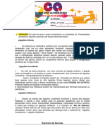 1° Revisão 3° Ano Alternativo