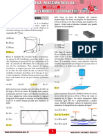Semana 8 - Raz. Matemático 01
