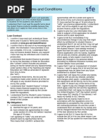 SFE OTC Online Terms and Conditions 2324 D v2.0