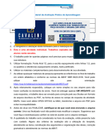 Mapa - Conceitos Da Administração e Ética Empresarial - 51-2024