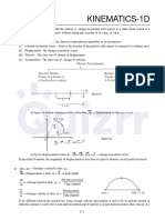 Physics Notes