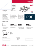 Norgren Push-In Fittings