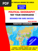 Political Geography