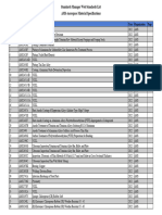 Id Number Title Year Organization