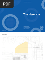 The Herencia - Playscape Concept