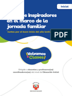 Espacios Inspiradores en Educacion Inicial EI3 Ccesa007