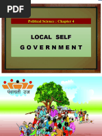 Local Self Government