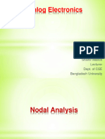 AE - 03 - Nodal Analysis