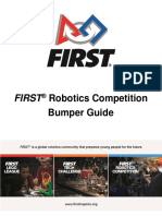 FRC Bumperguide