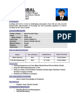 Sajid Dayo cv1