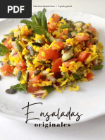 Ensalada S