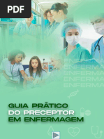 Manual Do Preceptor