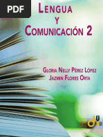 Lenguaje y Comunicacion 2-1-1