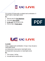 Fundamental of English PDF