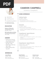 Cammie Campbell Resume 24