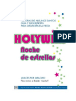 Presentacion Holywins