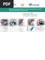 Hospital Safety Toolkit Book 1 NEW Design Final New