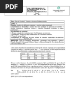 Practica 6 Variable Aleatoria Bidimensional