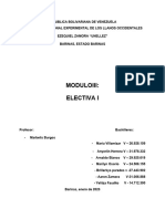 Electiva Compresion de Lectura