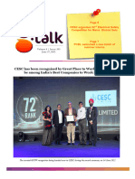 GTalk - June 27, 2022