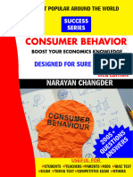 Consumer Behavior