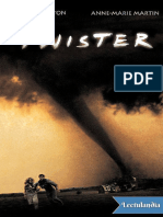 Twister - Anne-Marie Martin